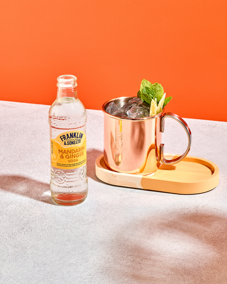 Northern Mule