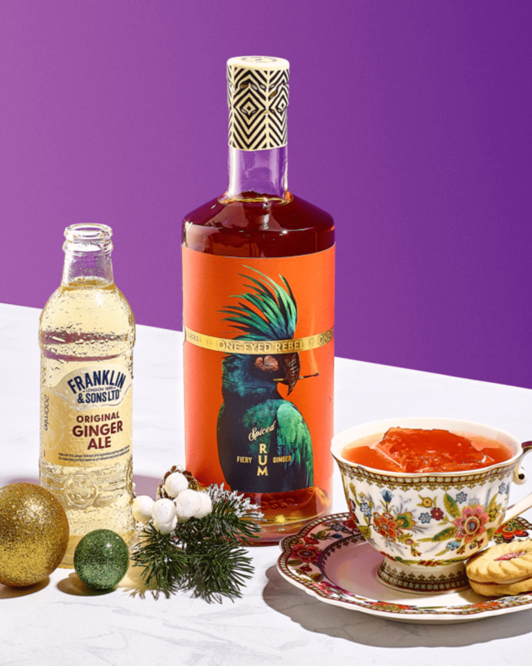 Christmas Punch